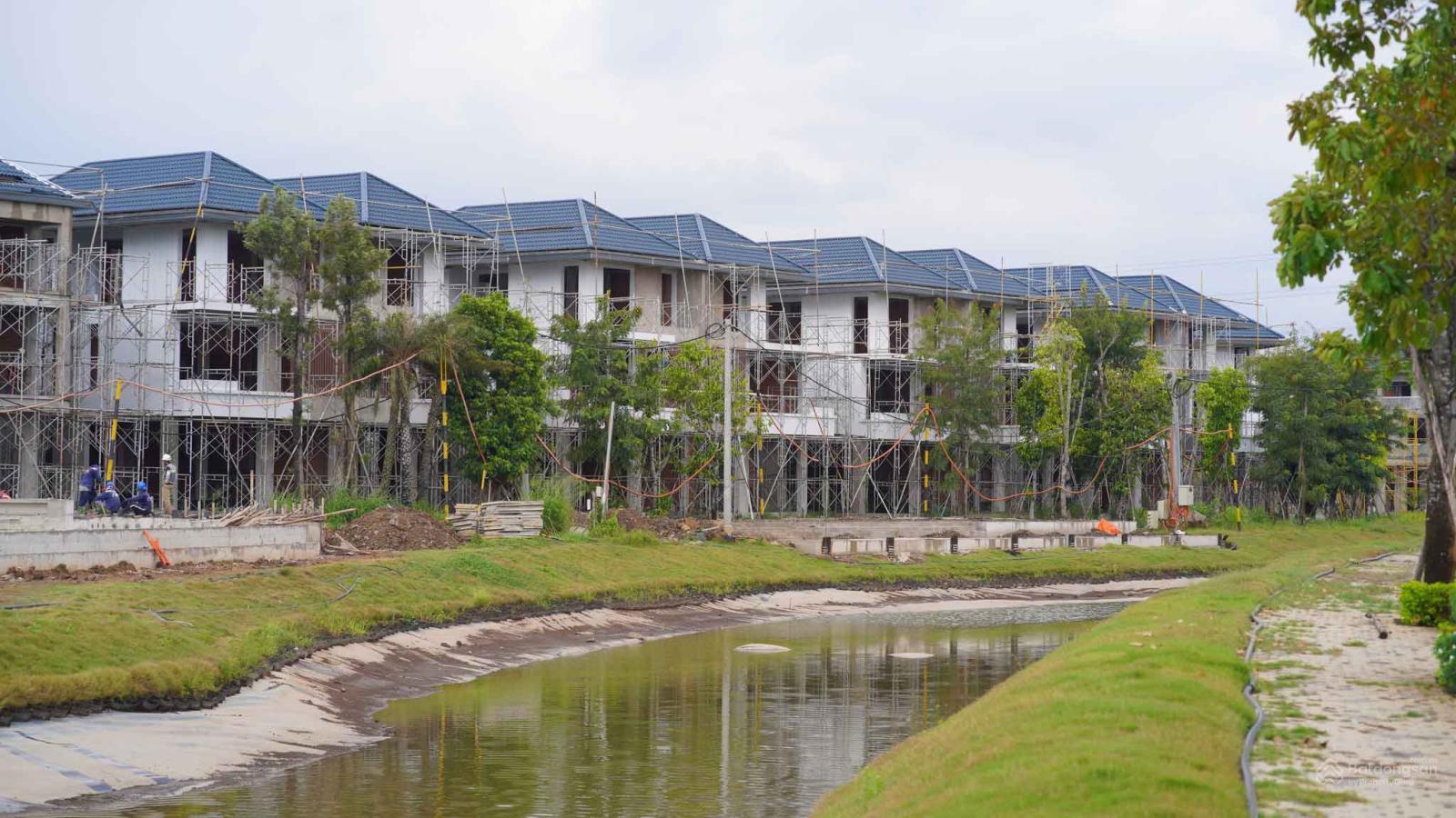 Khu đô thị ID Junction