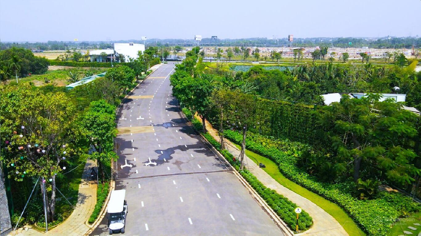 Khu đô thị ID Junction