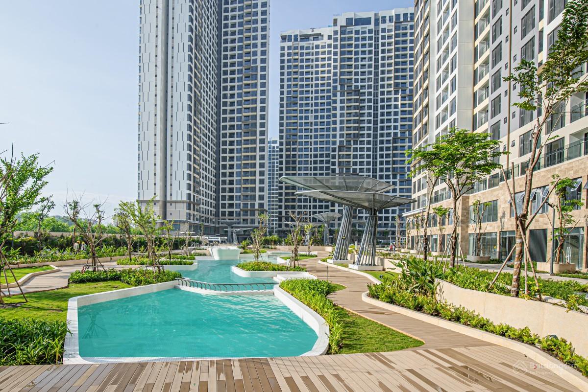 Masteri Centre Point