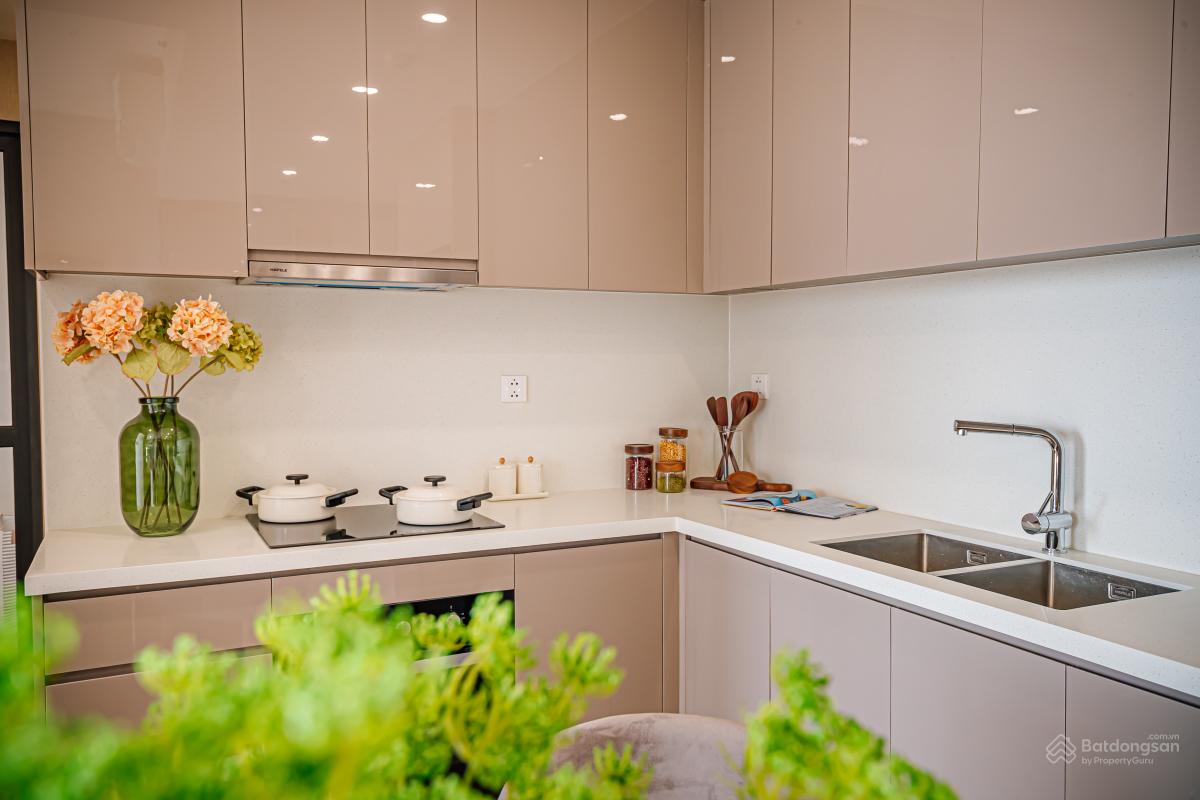 Masteri Centre Point