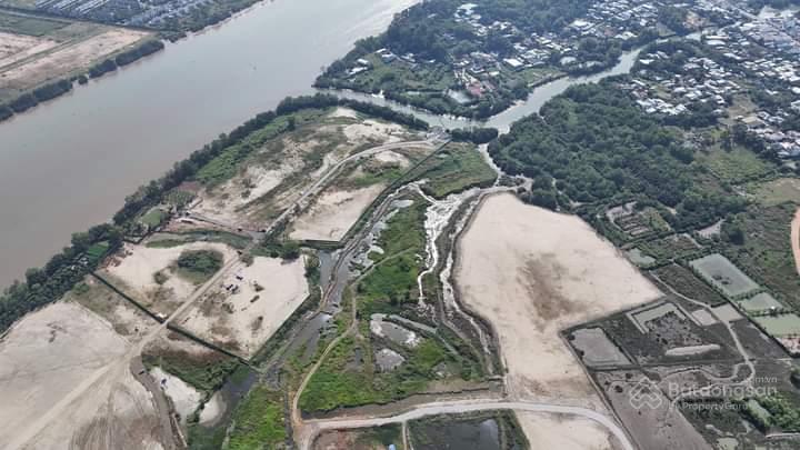 Eco Village Saigon River