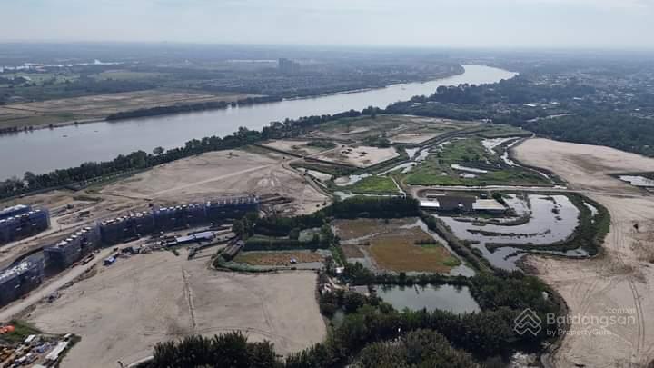 Eco Village Saigon River