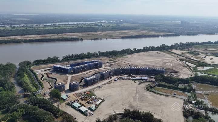 Eco Village Saigon River