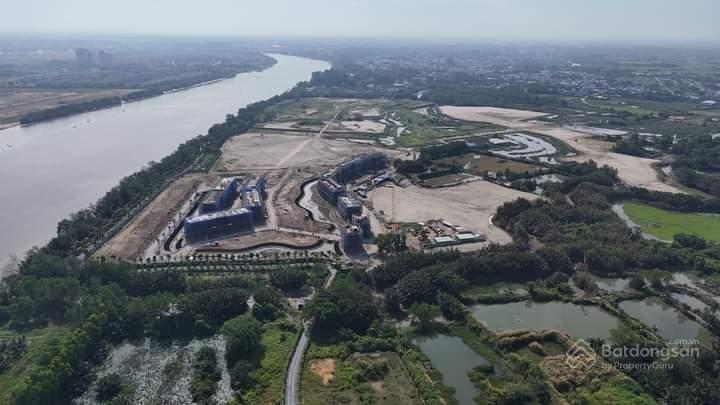 Eco Village Saigon River