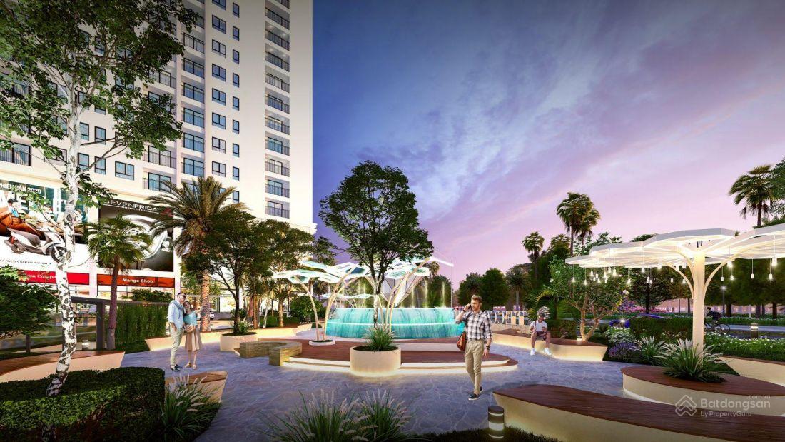 Golden Crown Hai Phong