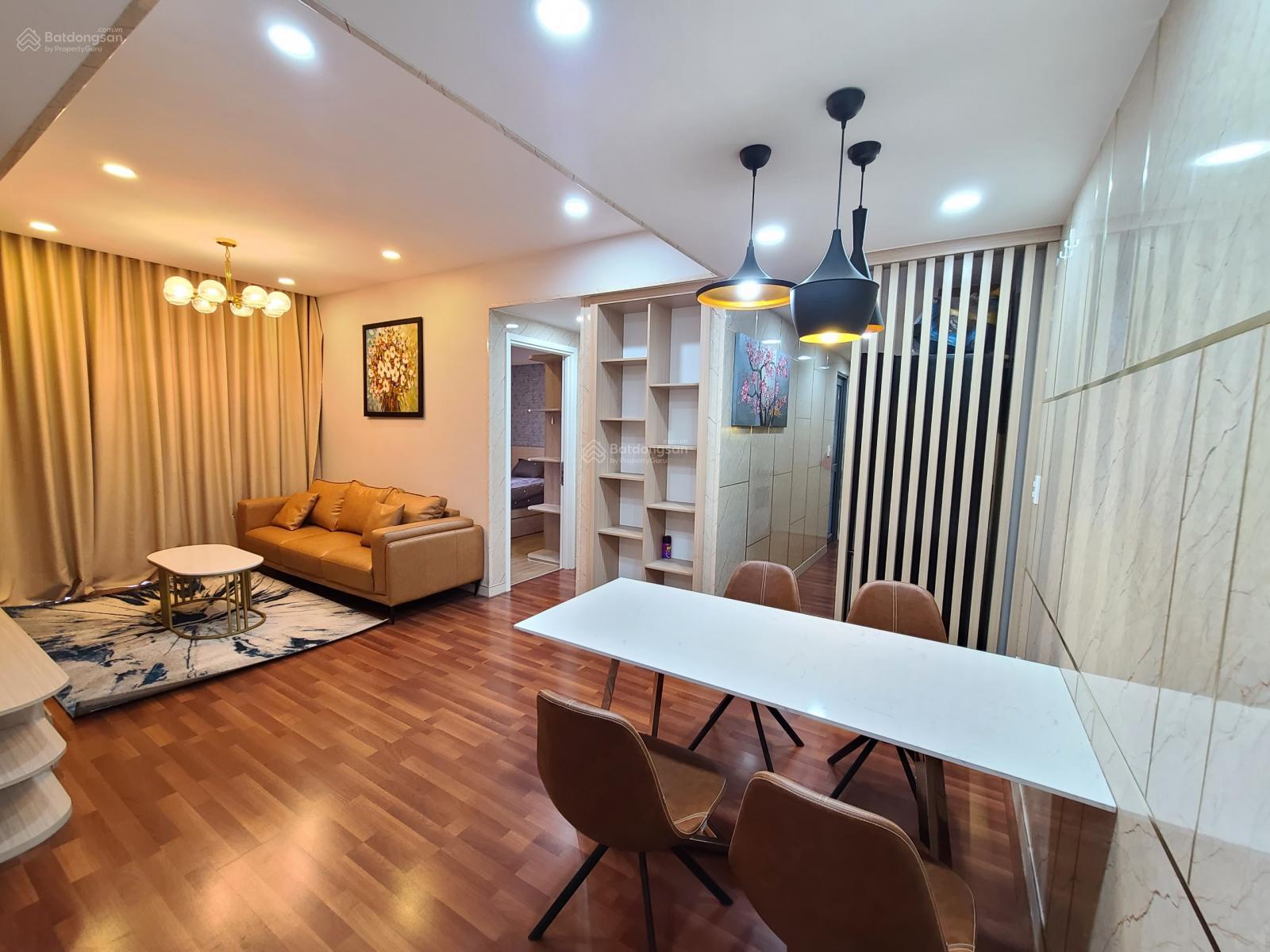 Không gian Cho thuê 1PN giá tham khảo tốt trong khu vực Masteri 15tr view trực diện sông