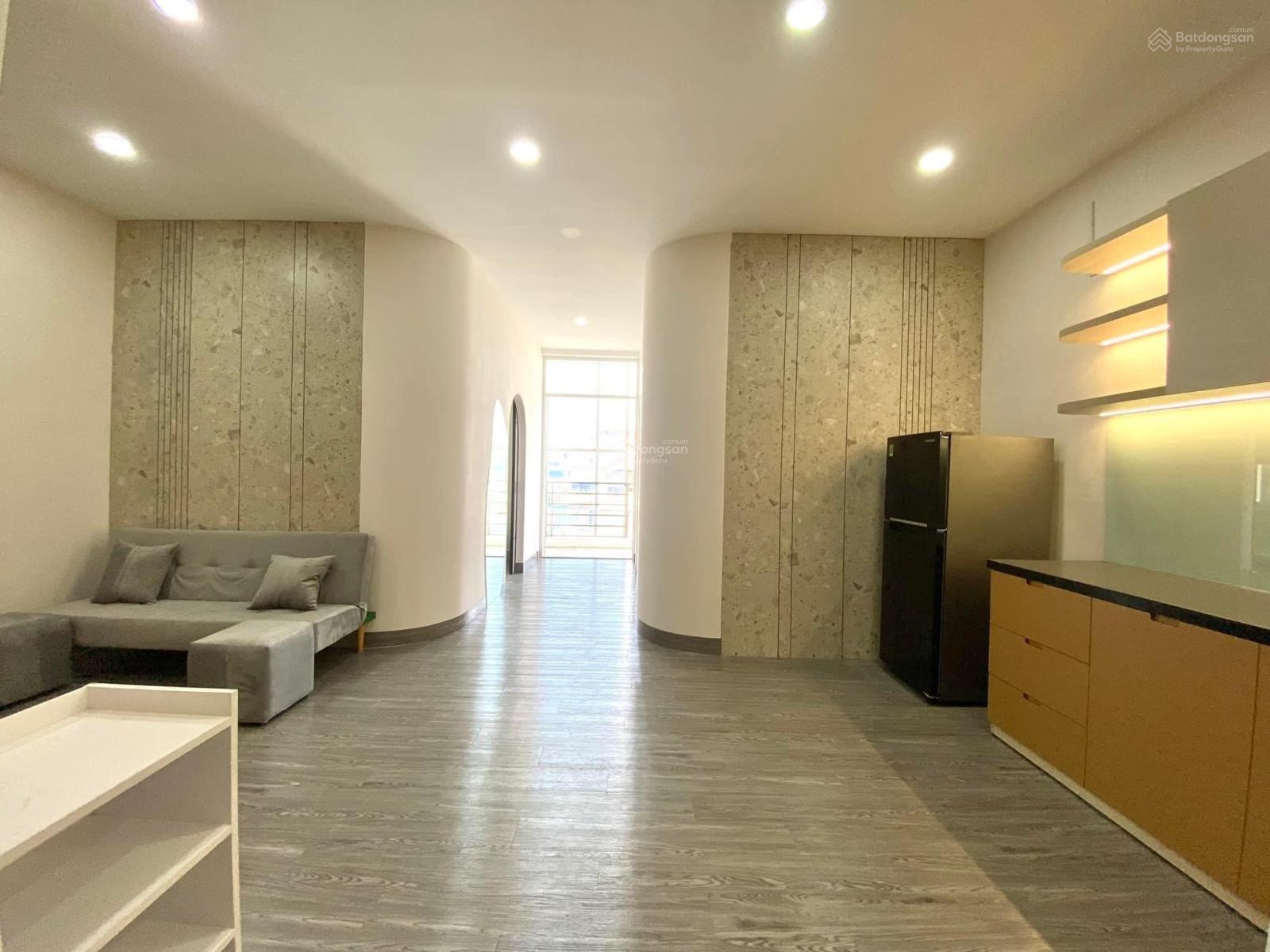 Không gian Tổng hợp căn hộ 2PN thiết kế cực đẹp - ban công chill - siêu rộng, bao phí