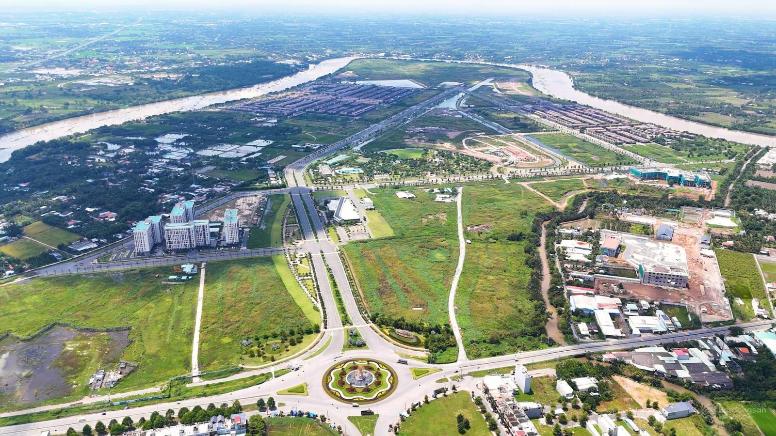 Cập nhật tiến độ xây dựng block A3, A4 (tháng 1/2023)