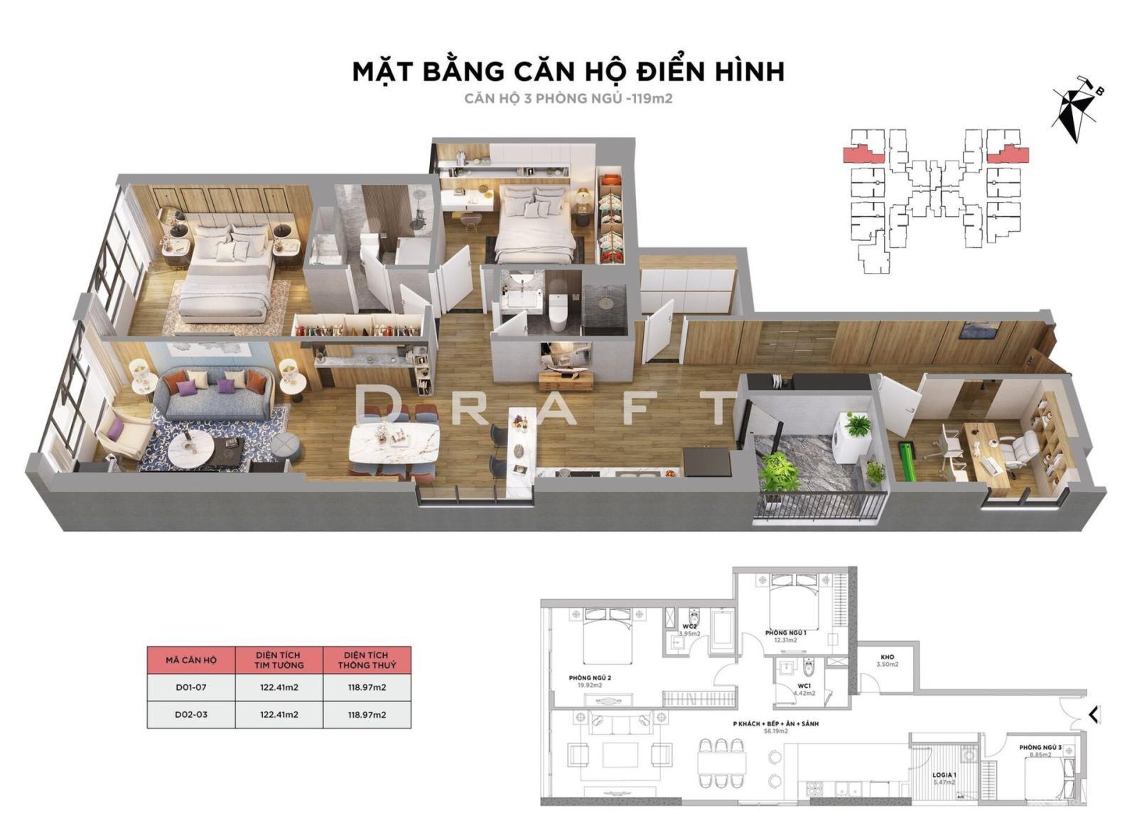 The Diamond Residence