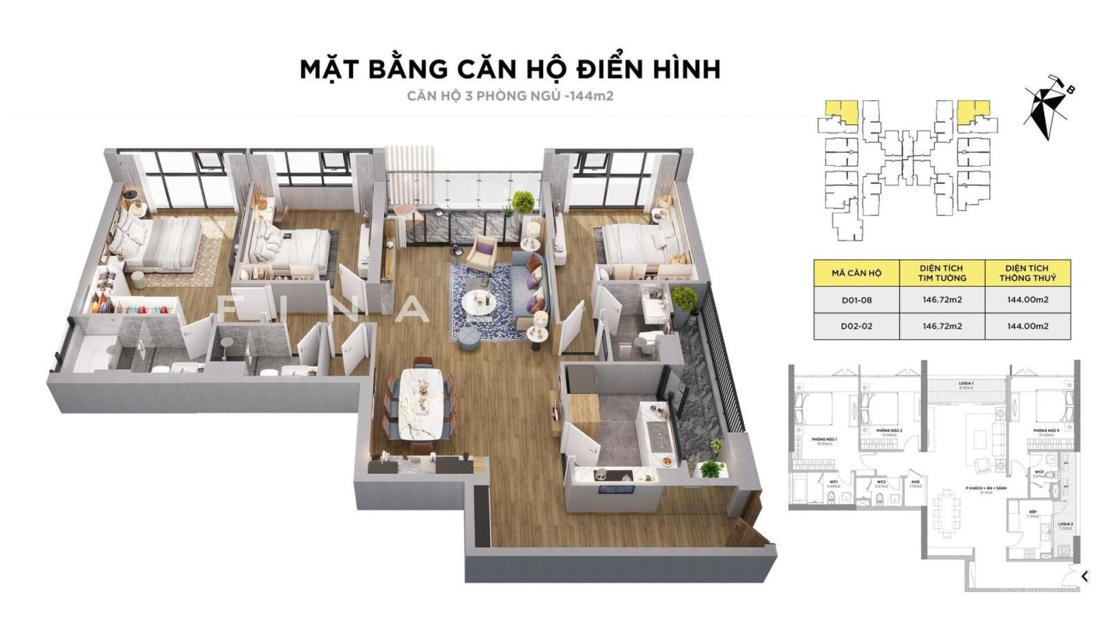 The Diamond Residence