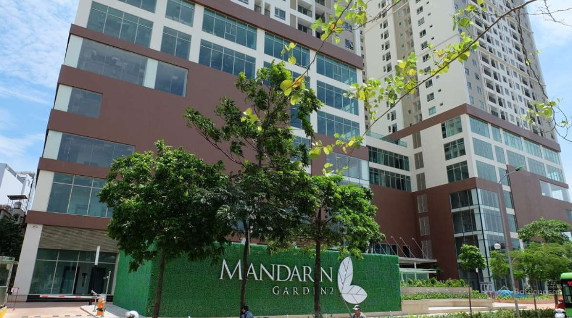 Mandarin Garden 2
