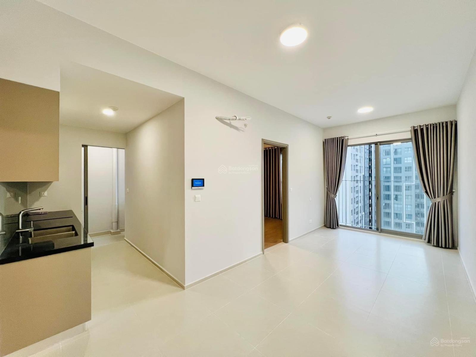 Không gian Giỏ hàng full diện tích từ 59m2, 69m2, 85m2, 114m2 giá dưới 7 triệu/tháng.