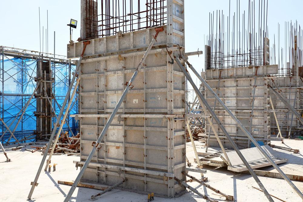 Căn hộ New Galaxy