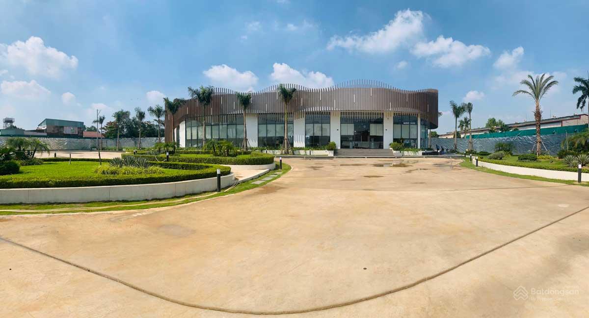 Căn hộ New Galaxy