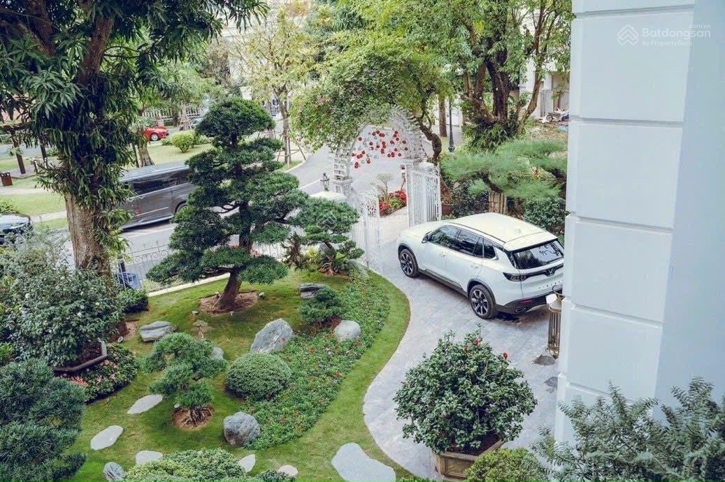 Cập nhật quỹ căn biệt thự Ciputra mới nhất 2026 – Giá tốt nhất thị trường