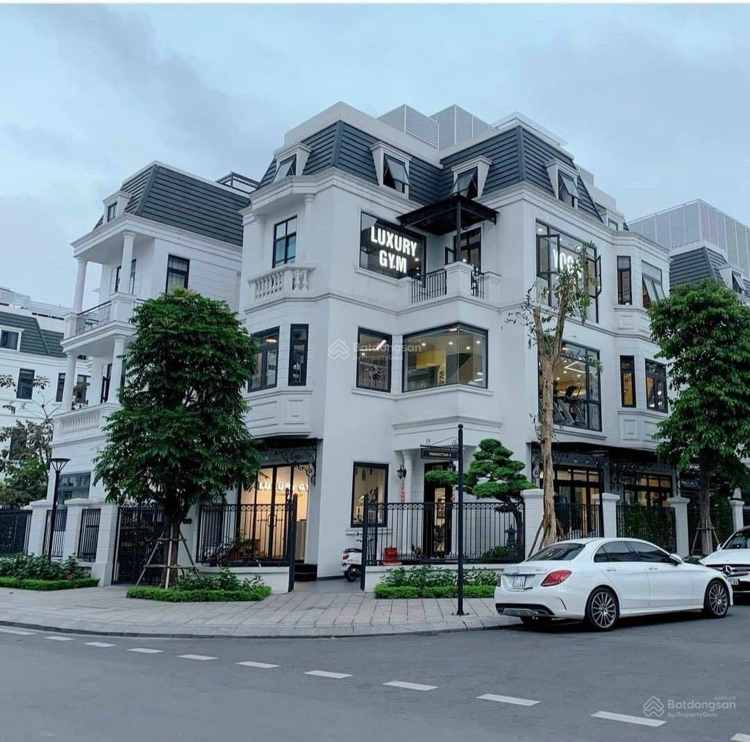 Alternative view of Cập nhật quỹ căn biệt thự Ciputra mới nhất 2026 – Giá tốt nhất thị trường