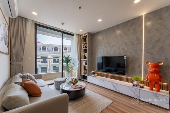 Trust City Văn Giang