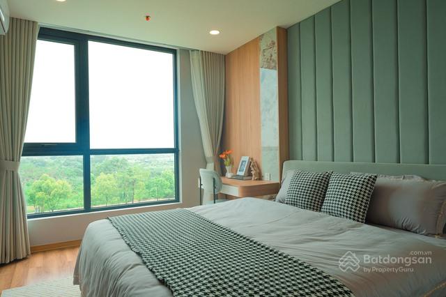 Trust City Văn Giang