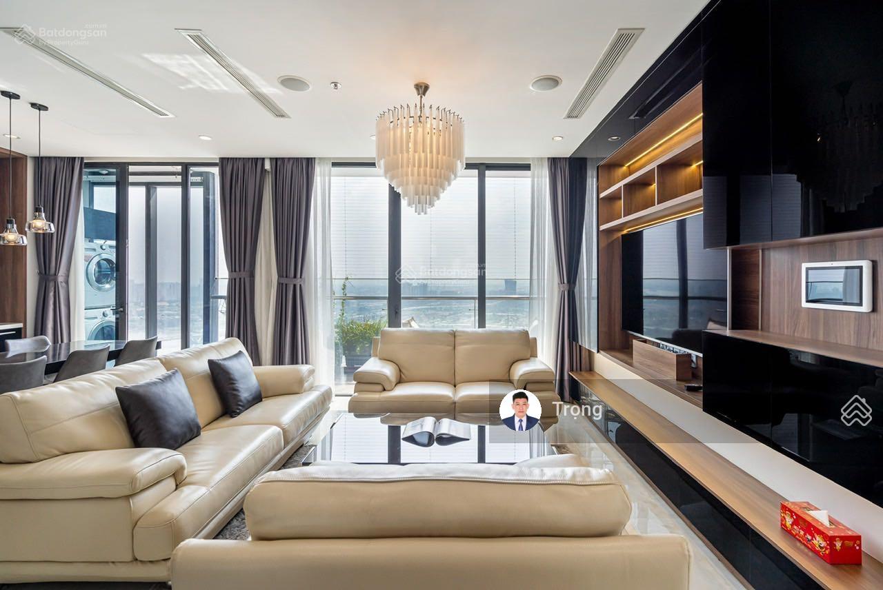 Không gian Cập nhật giỏ hàng cho thuê căn hộ 1PN, 2PN, 3PN, 4PN mới tại Vinhomes Golden River