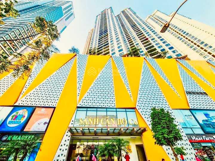 Không gian Quỹ căn thuê stu, 1PN - 2PN - 3PN tại Vinhomes D'Capitale, view hồ, giá tốt thị trường!!!