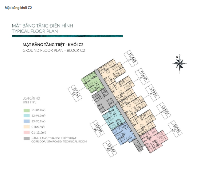 Khu vực vui chơi cho trẻ em