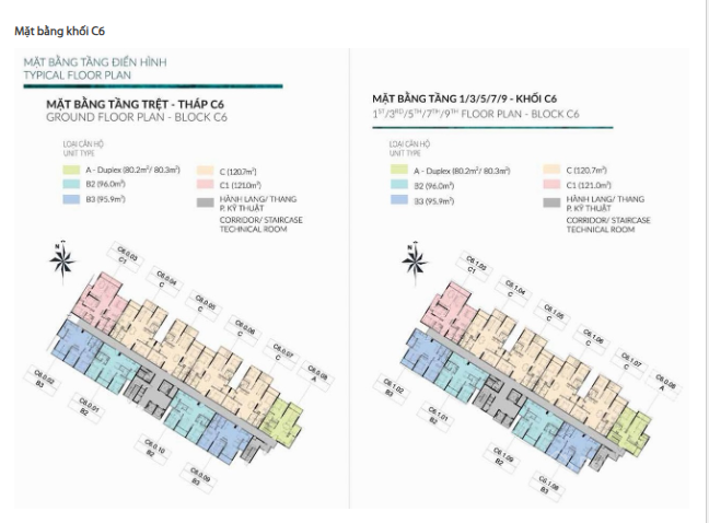 Không gian nghỉ dưỡng