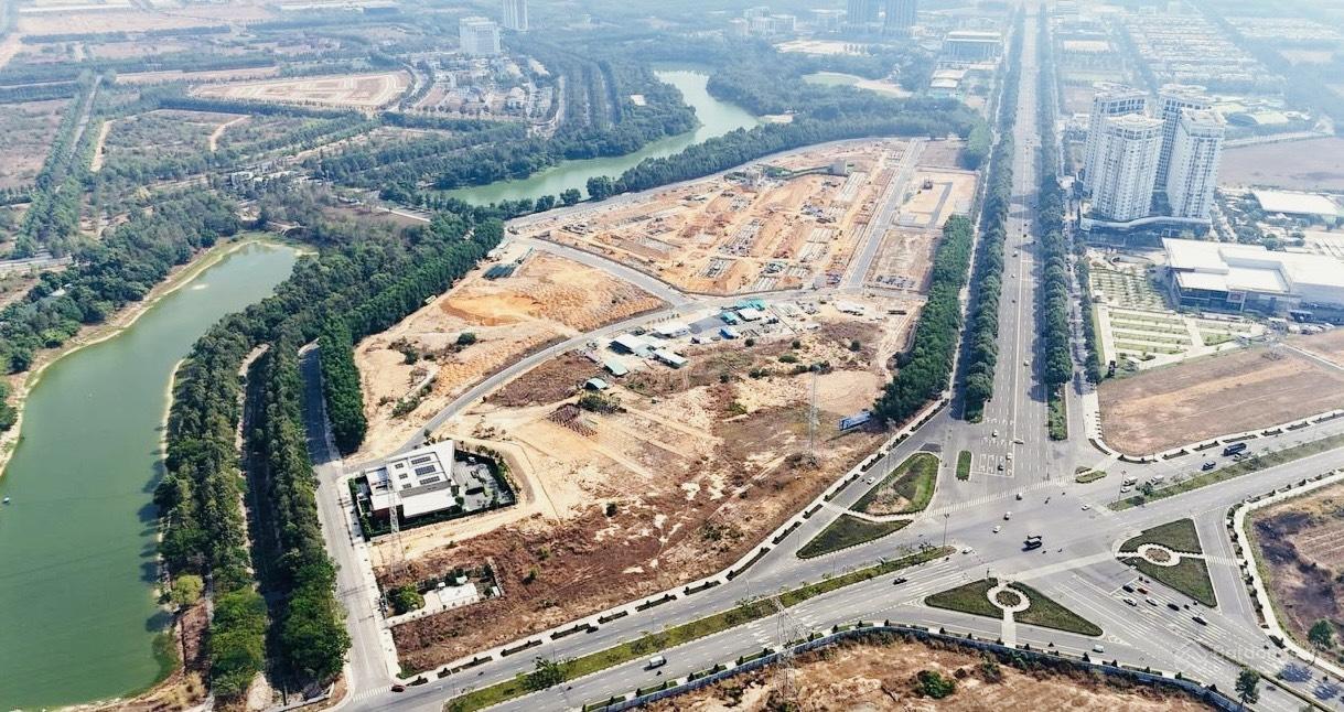 Sycamore Bình Dương