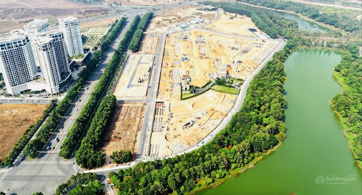 Sycamore Bình Dương