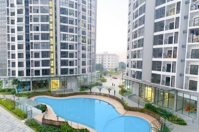 Le Grand Jardin Sài Đồng