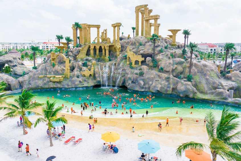 Vinhomes Ocean Park 2 - Tổng hợp toàn bộ quỹ căn đẹp tại Vinhomes Ocean Park 2 - 0982.497.846 - Ảnh 5