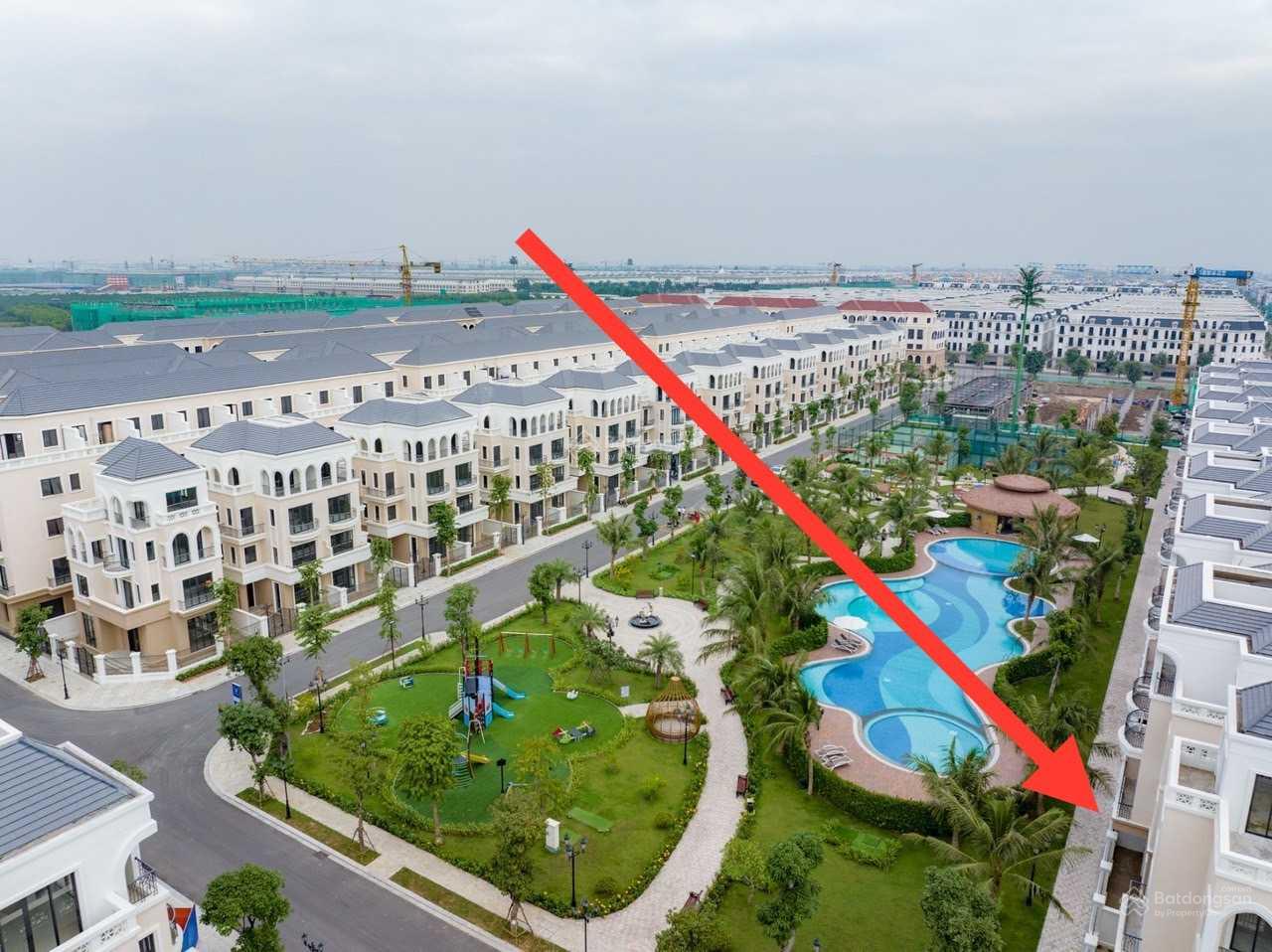 Vinhomes Ocean Park 2 – Tổng hợp toàn bộ quỹ căn đẹp tại Vinhomes Ocean Park 2 – 0982.497.846