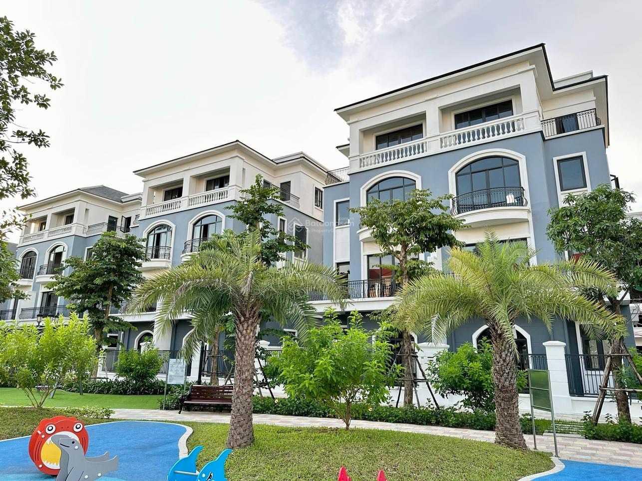 Alternative view of Vinhomes Ocean Park 2 - Quỹ căn chiết khấu từ 18 - 25% sổ đỏ lâu dài - Giá tốt nhất - Liên hệ 0862.366.568