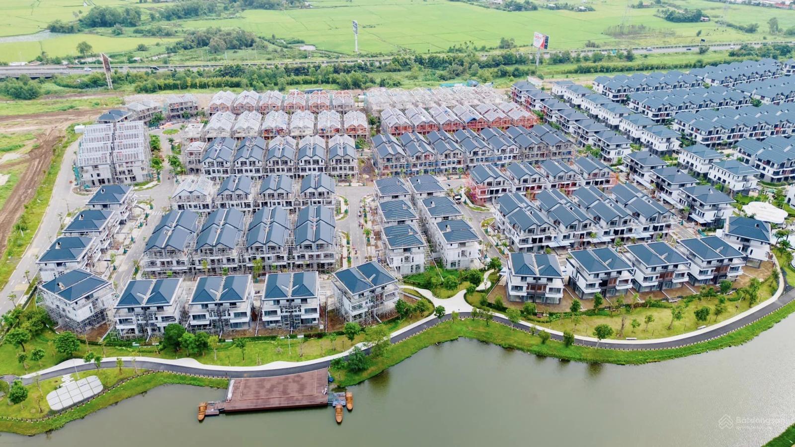 Khu đô thị ID Junction