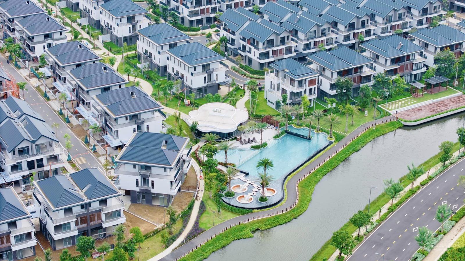 Khu đô thị ID Junction