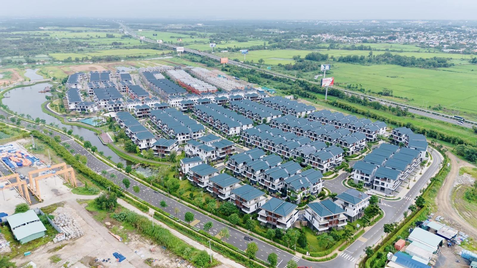 Khu đô thị ID Junction