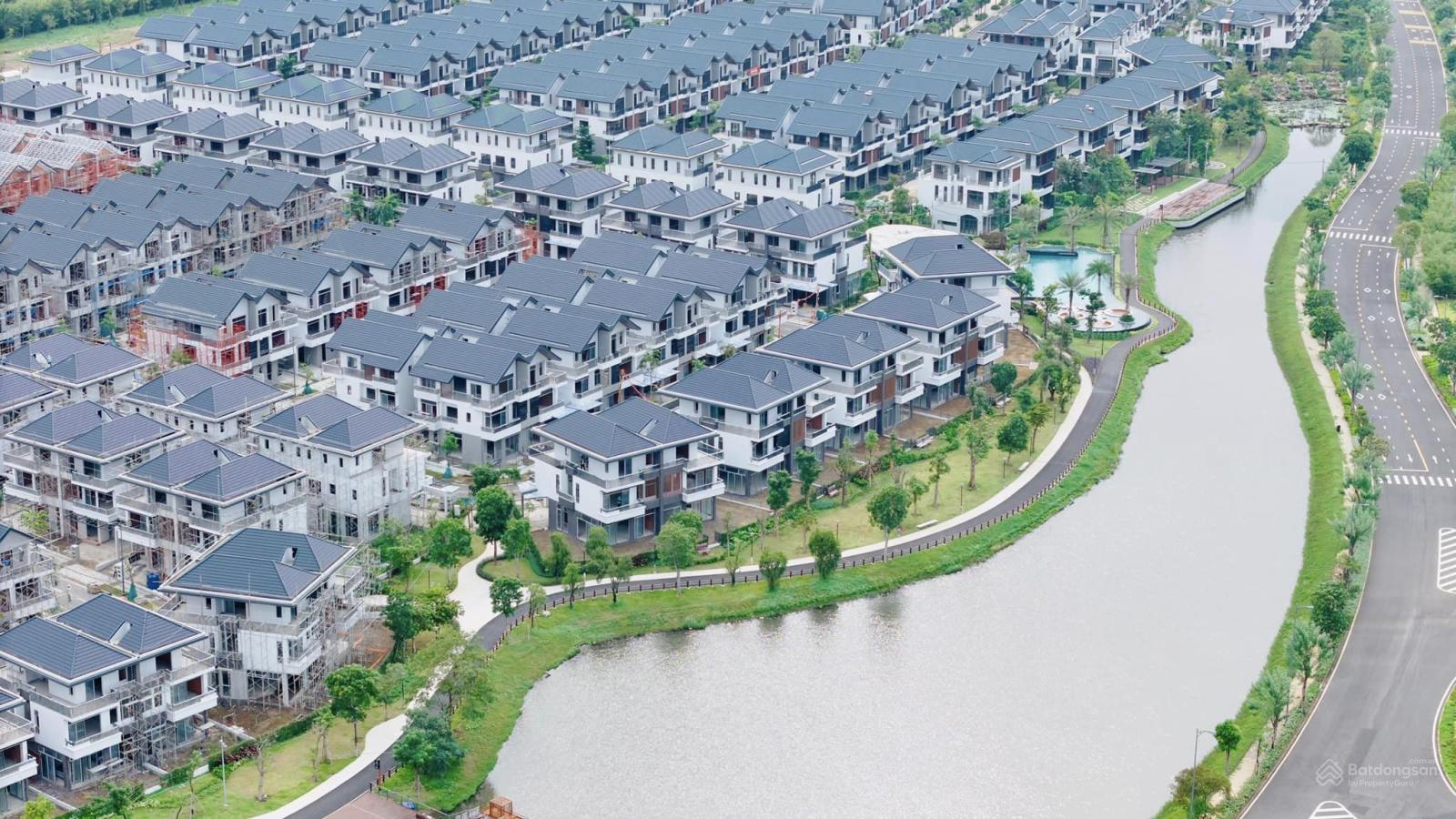 Khu đô thị ID Junction