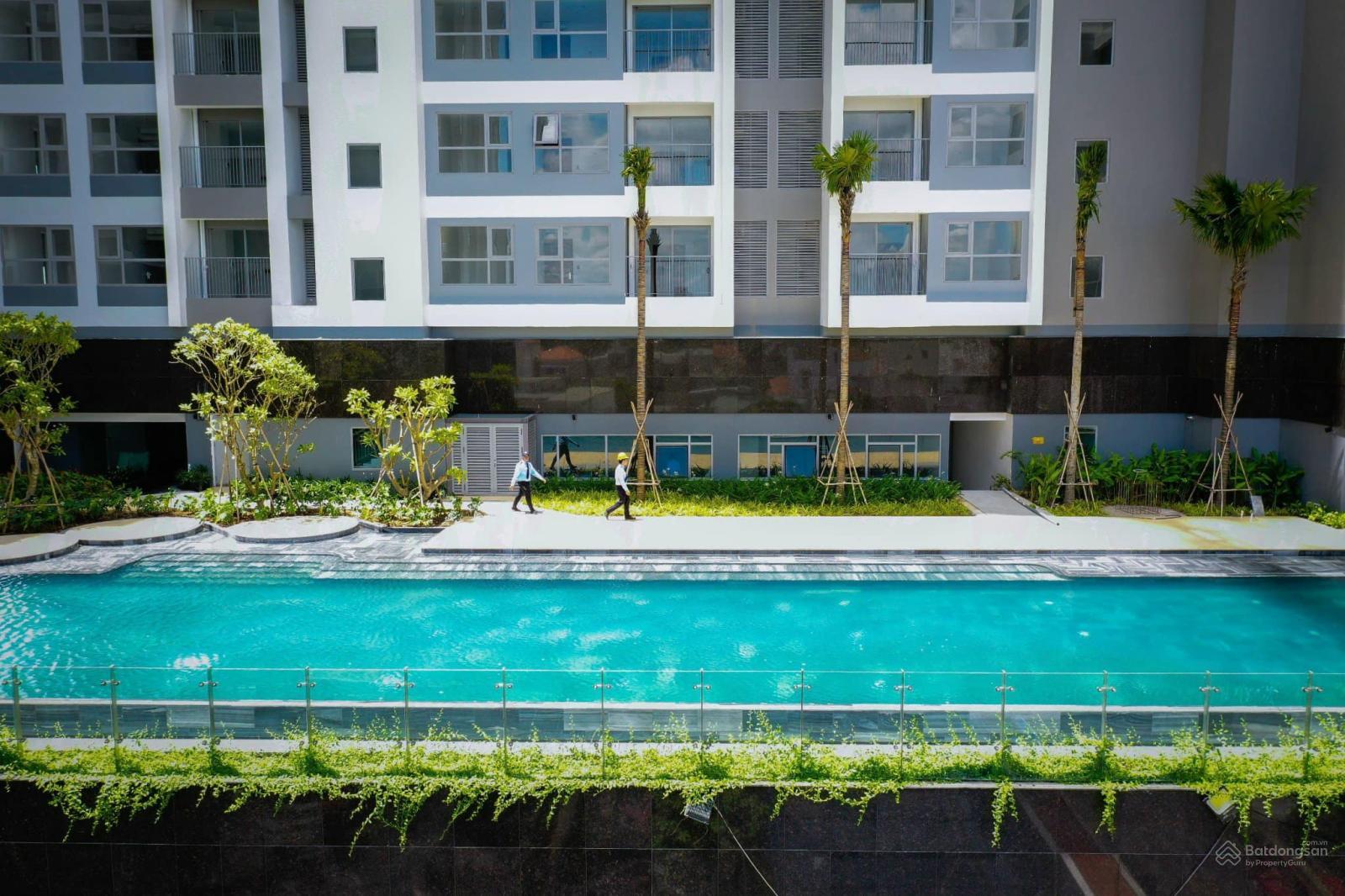 Đường chạy bộ nội khu