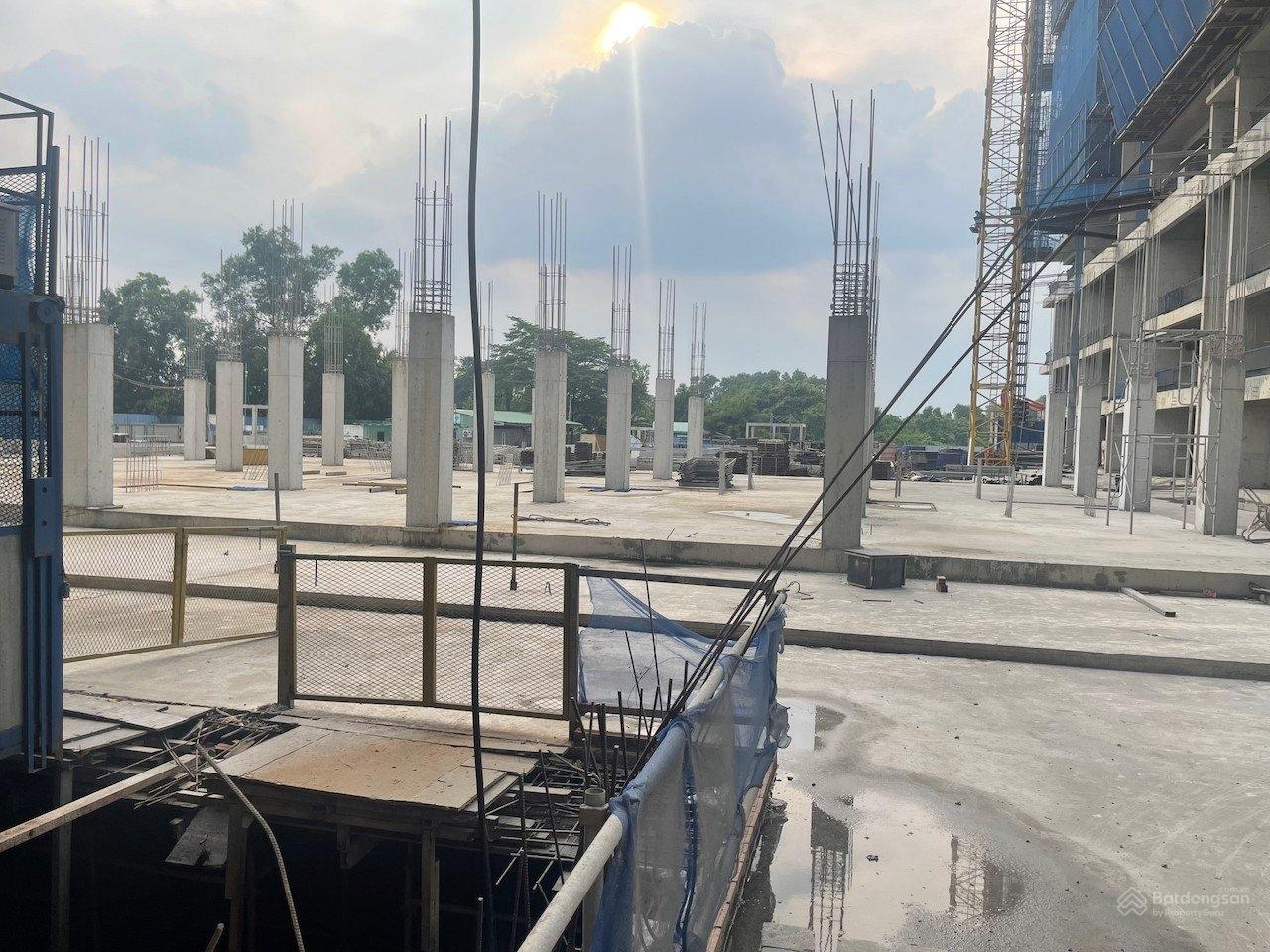 Ảnh minh họa khu sinh hoạt cộng đồng