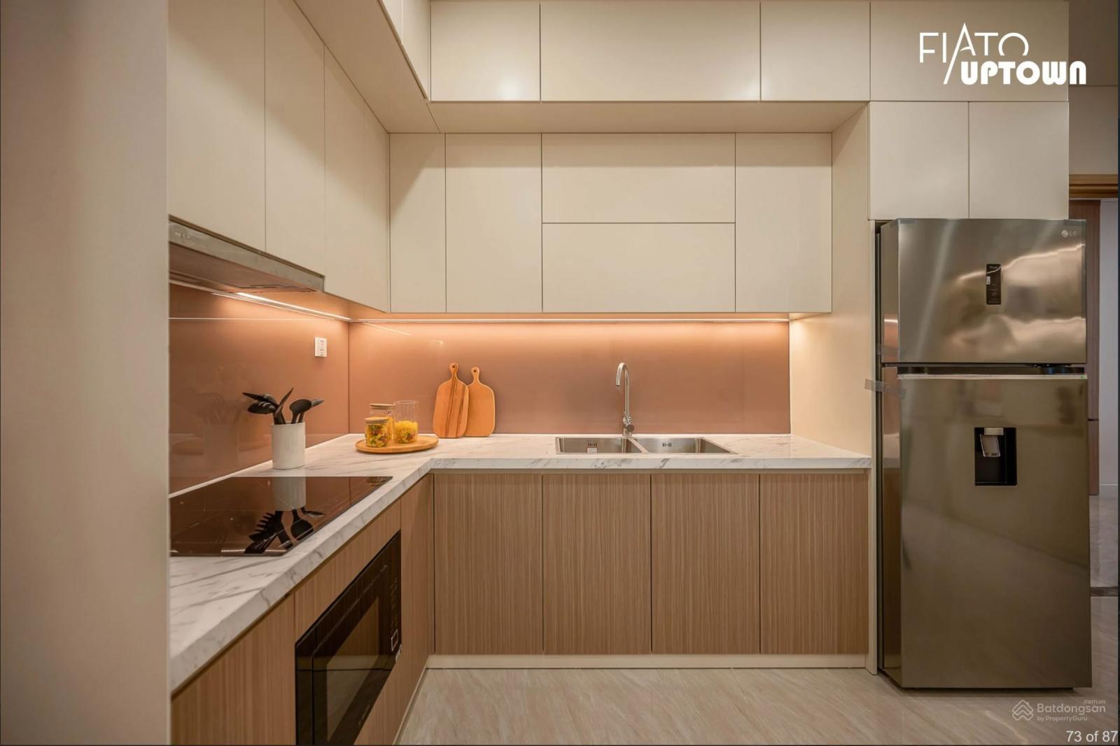 Tiện ích khu vui chơi trẻ em