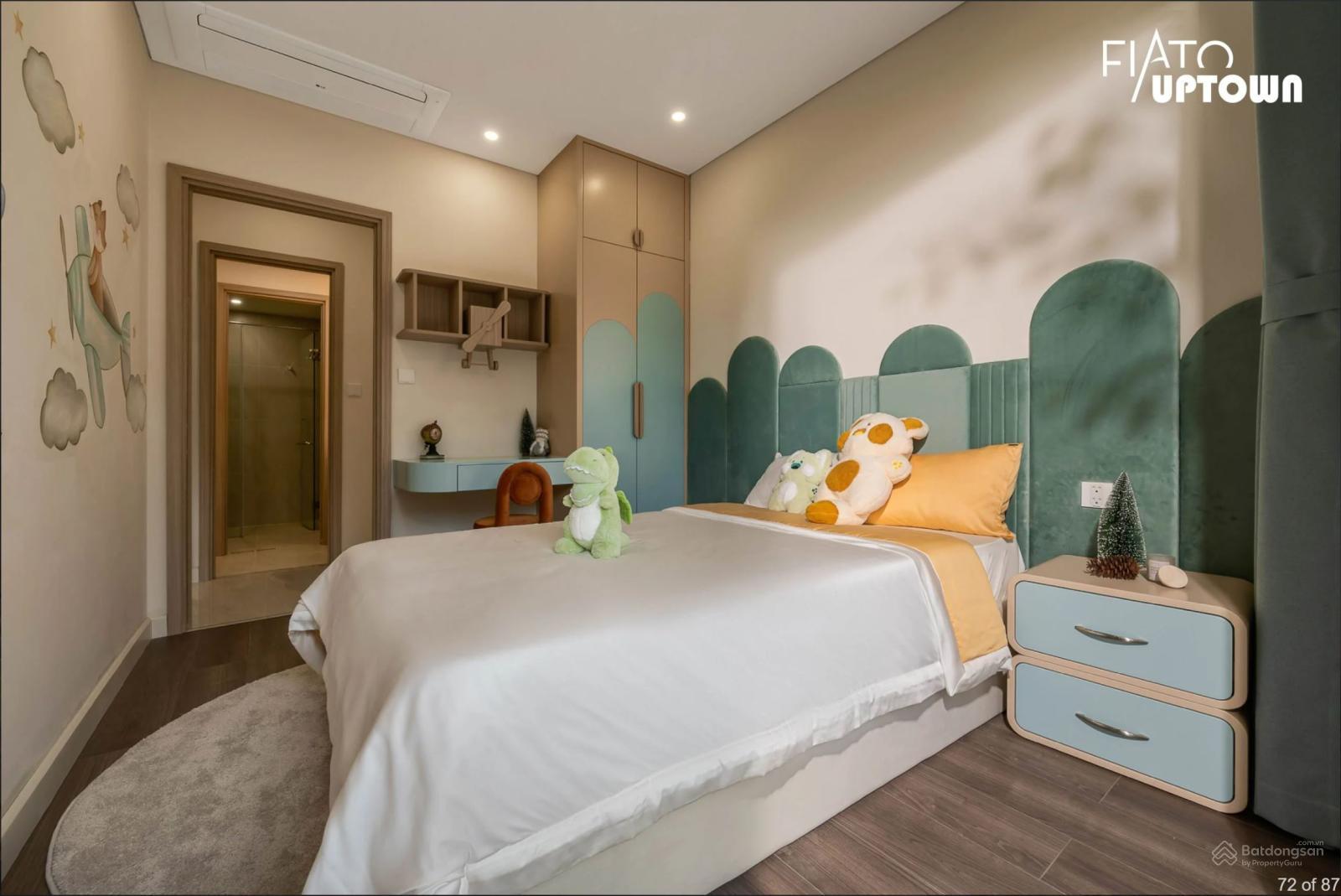 Phòng tập gym hiện đại