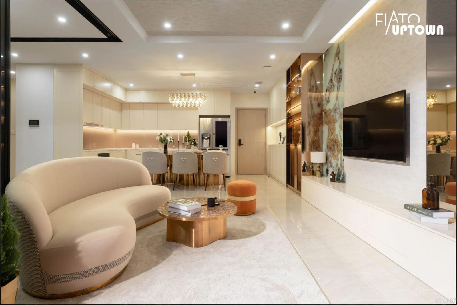 Khu vực lễ tân/sảnh chung