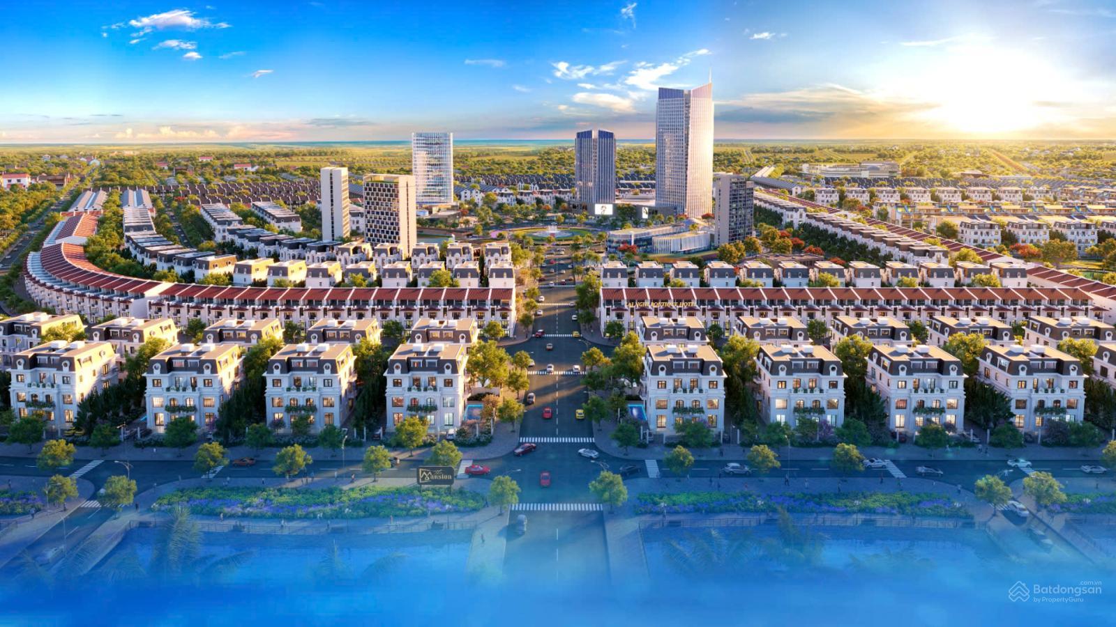 The Mansion Hội An