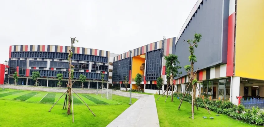 Ảnh tiện ích hồ bơi Sunlake Villas