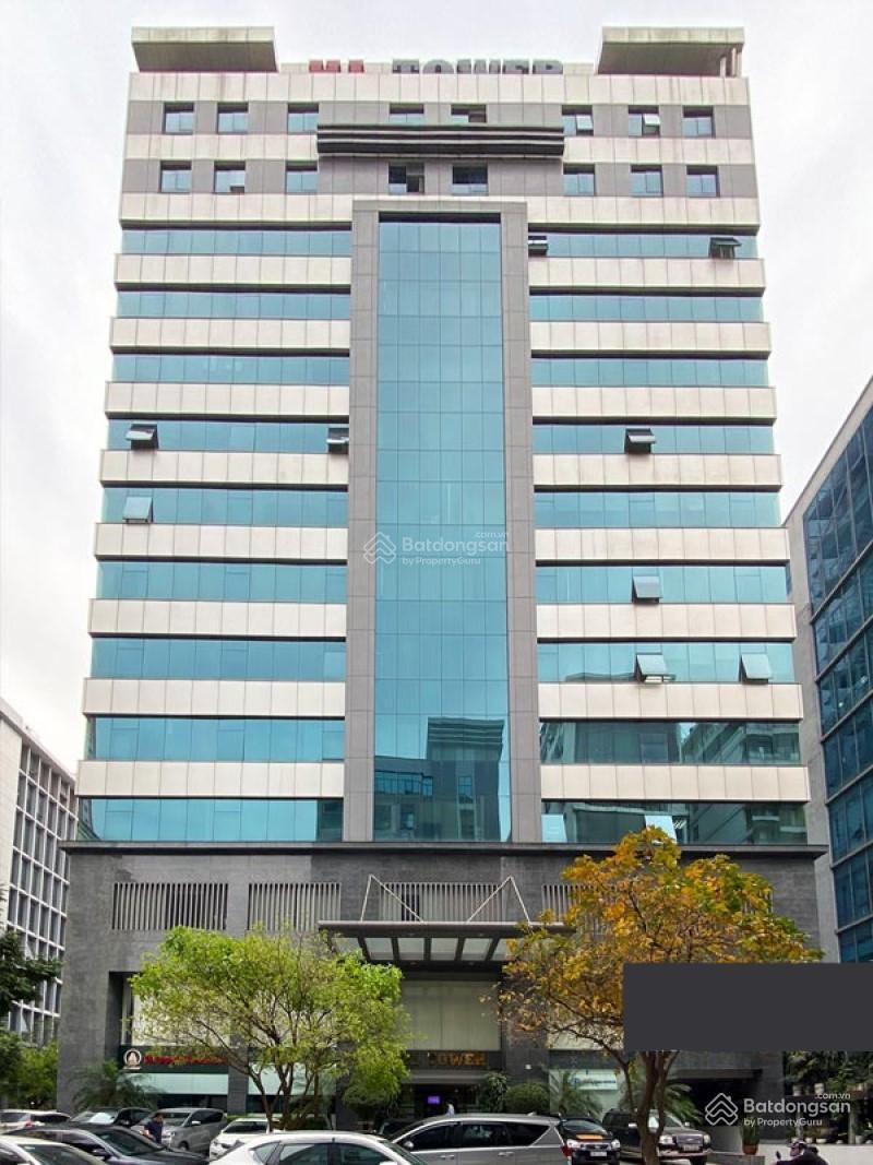 Hoàng Linh Building