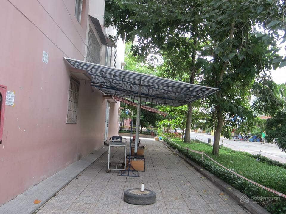 Chung cư Đồng Diều