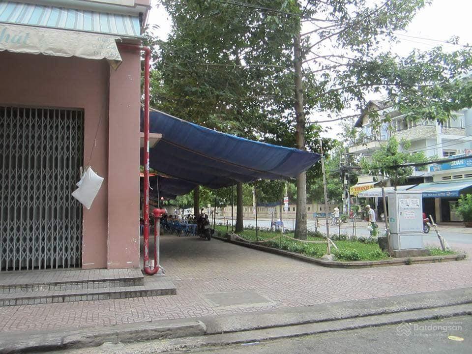 Chung cư Đồng Diều