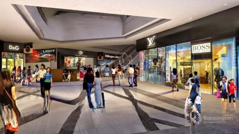 Chung cư Eurowindow Nghệ An