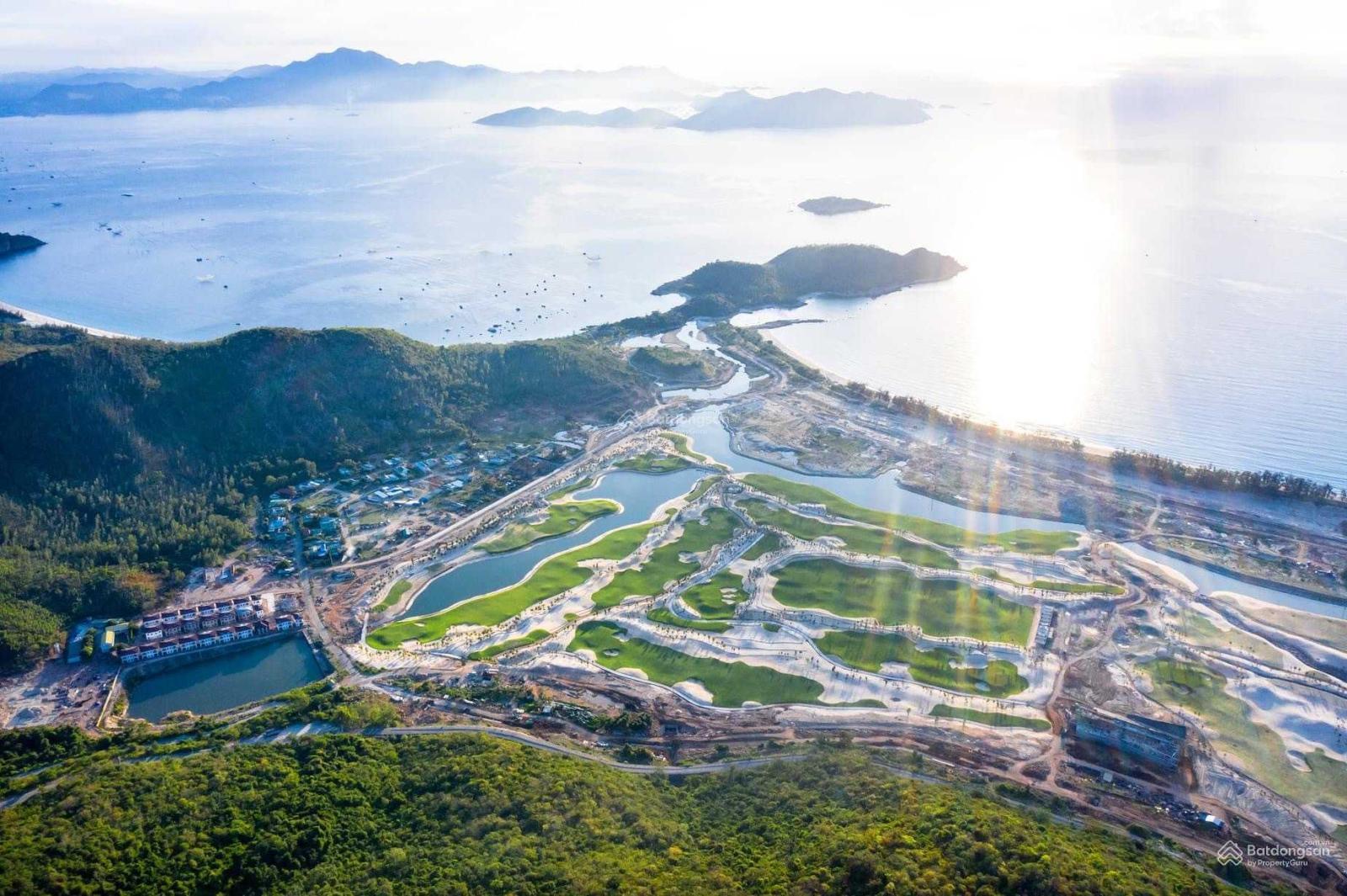 Anara Bình Tiên Golf & Beach Resort