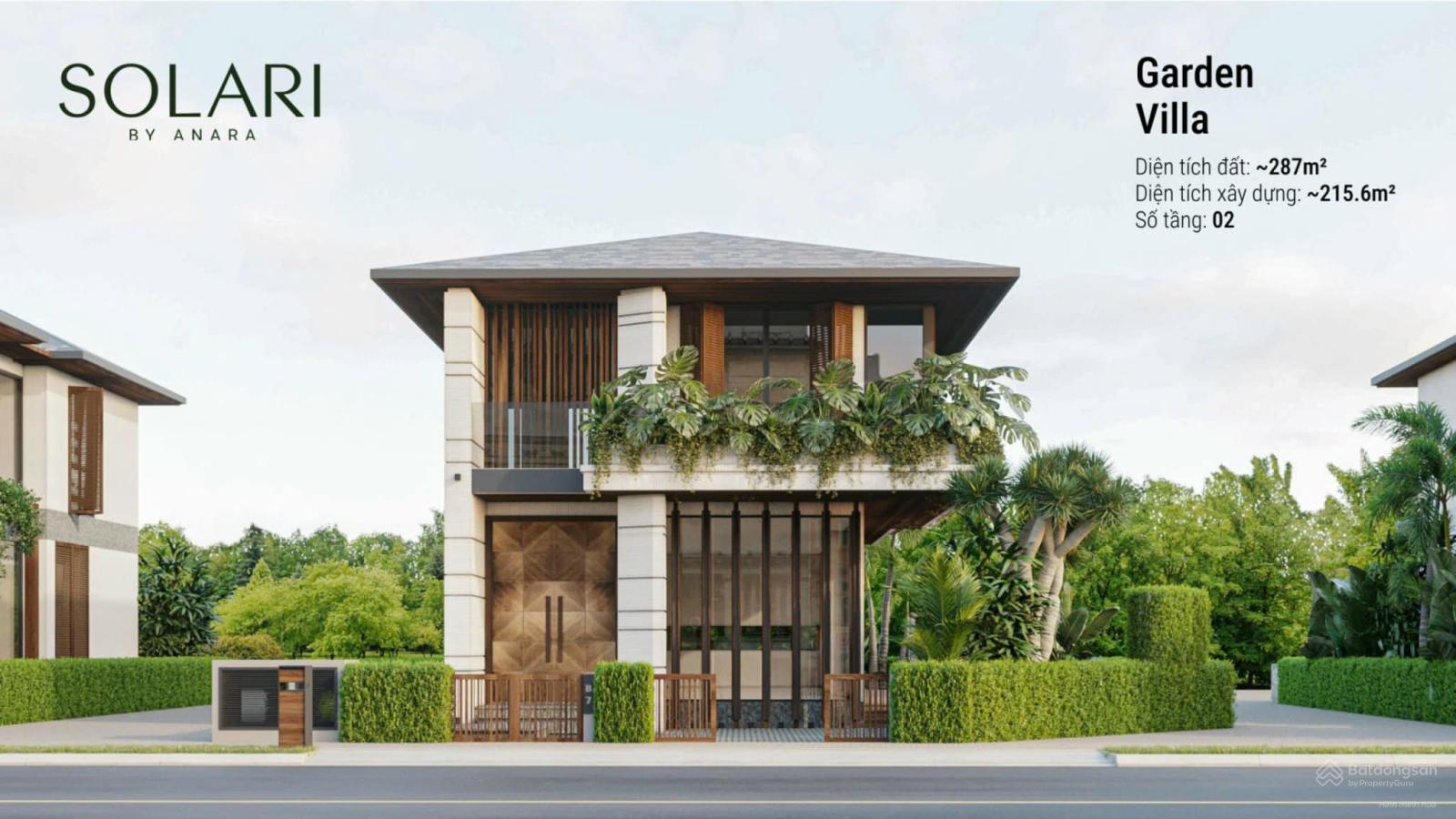 Anara Bình Tiên Golf & Beach Resort