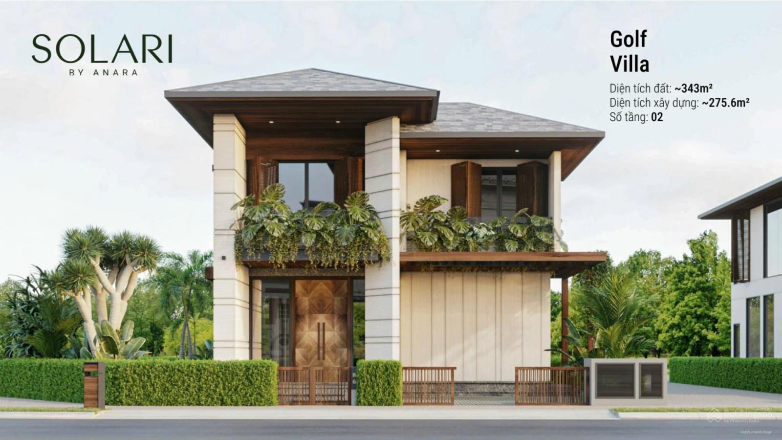 Anara Bình Tiên Golf & Beach Resort